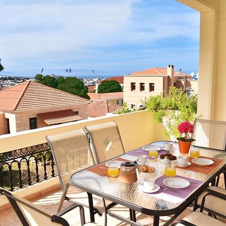 Marelen Apartment Near Chania Center Exterior foto